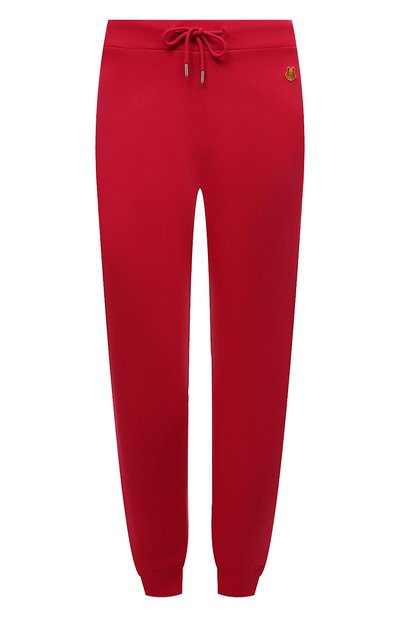 Женские хлопковые джоггеры KENZO, арт. FB52PA7224ML