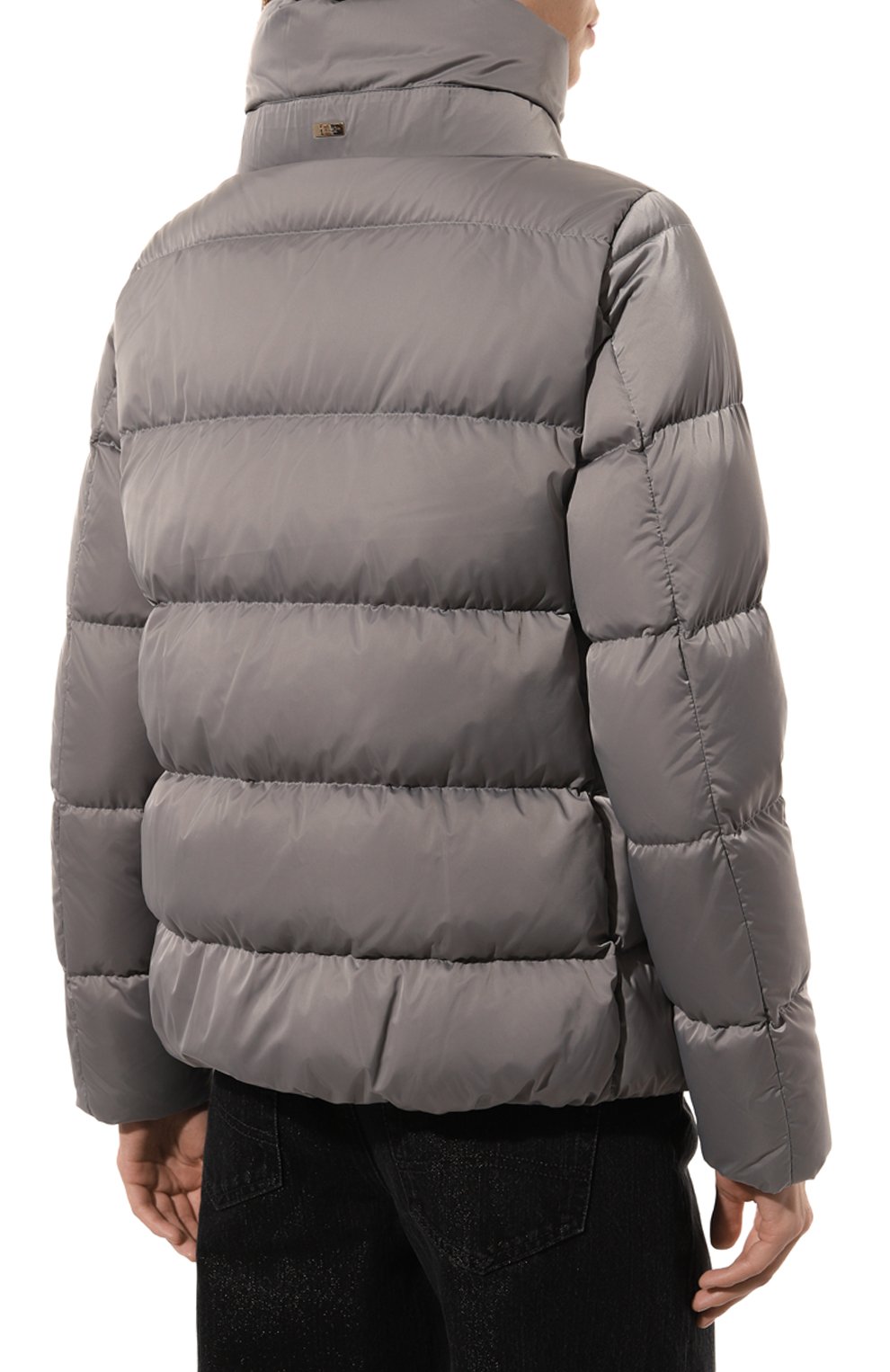Пуховик HERNO, арт. PI001936D/12170Z, фото 4