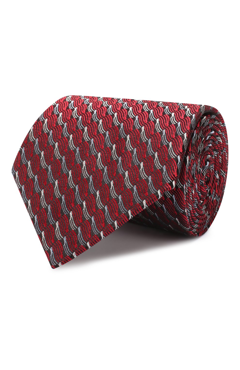 Шелковый галсту к LANVIN, арт. 2550/TIE, фото 1