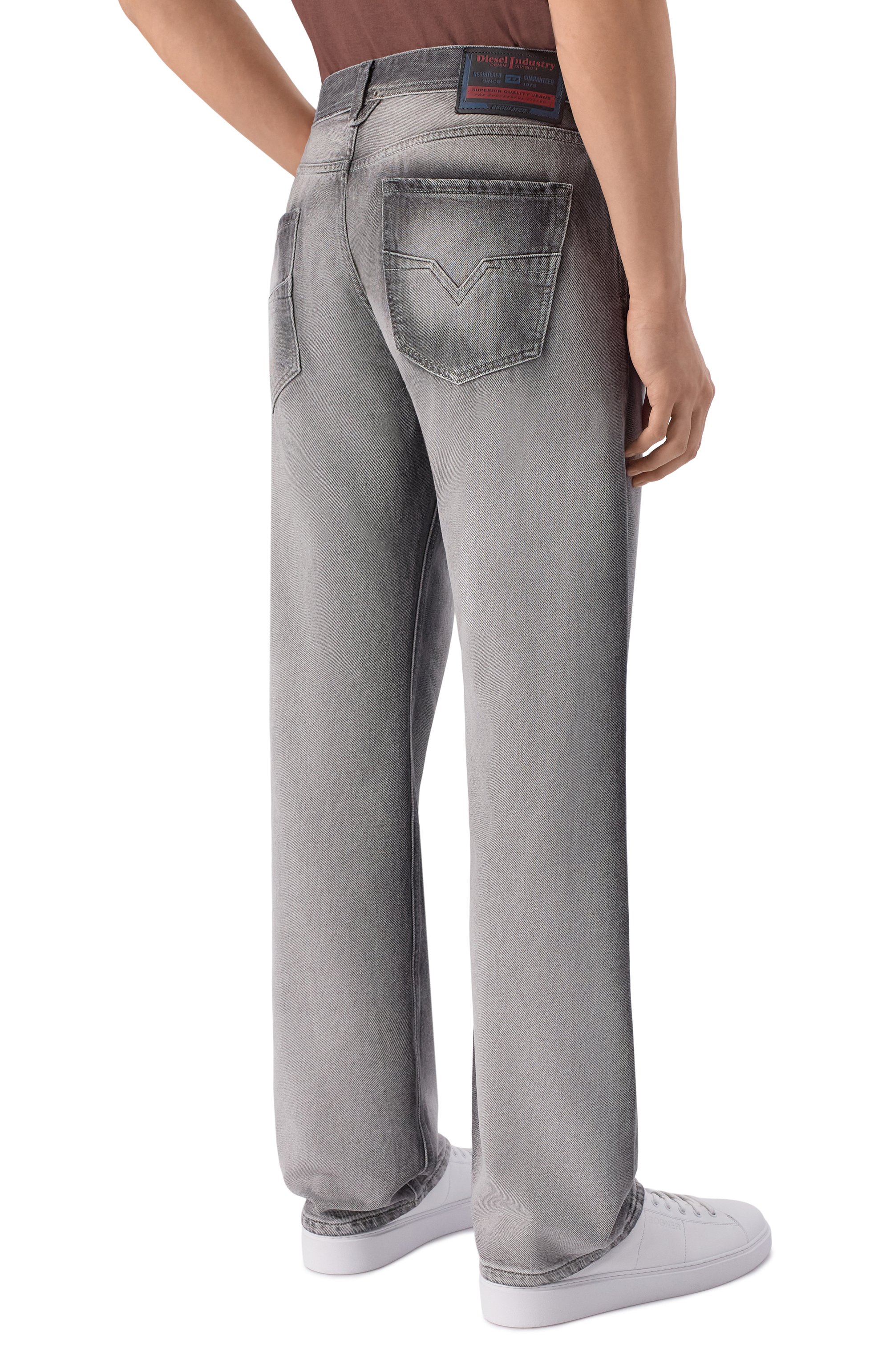 Джинсы 1985 larkee DIESEL, арт. A23843/09P28, фото 4