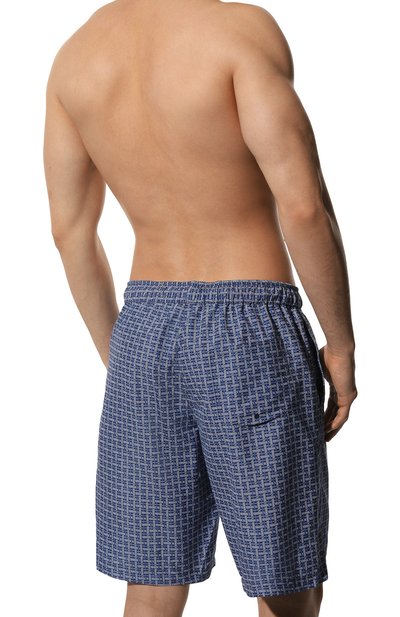 Плавки-шорты ZILLI, арт. MGZ-NARVA-30395/0001, фото 3