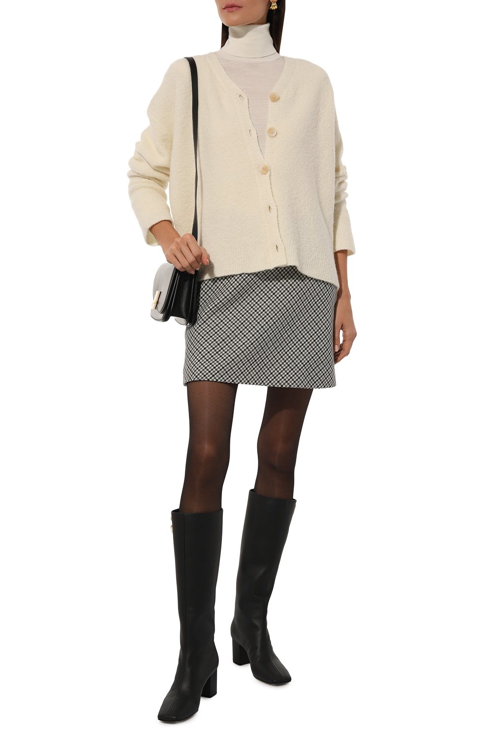 Кашемировый кардиган MVST, арт. MUW126, фото 2