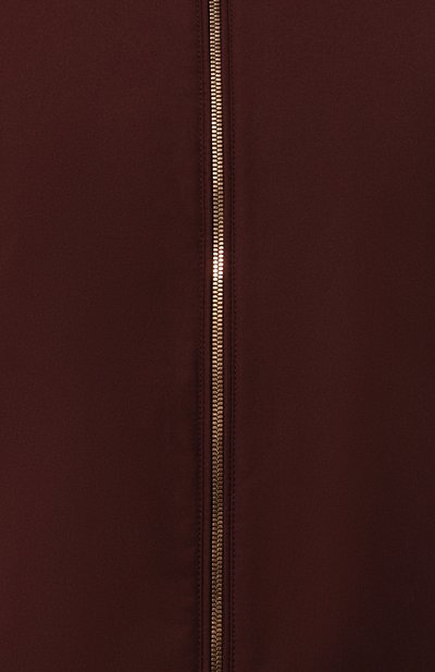 Хлопковый бомбер BRUNELLO CUCINELLI, арт. MB4026205, фото 5