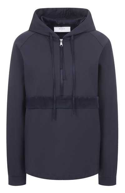 Женский худи из вискозы BEATRICE .B, арт. 25FA4312TARMIX