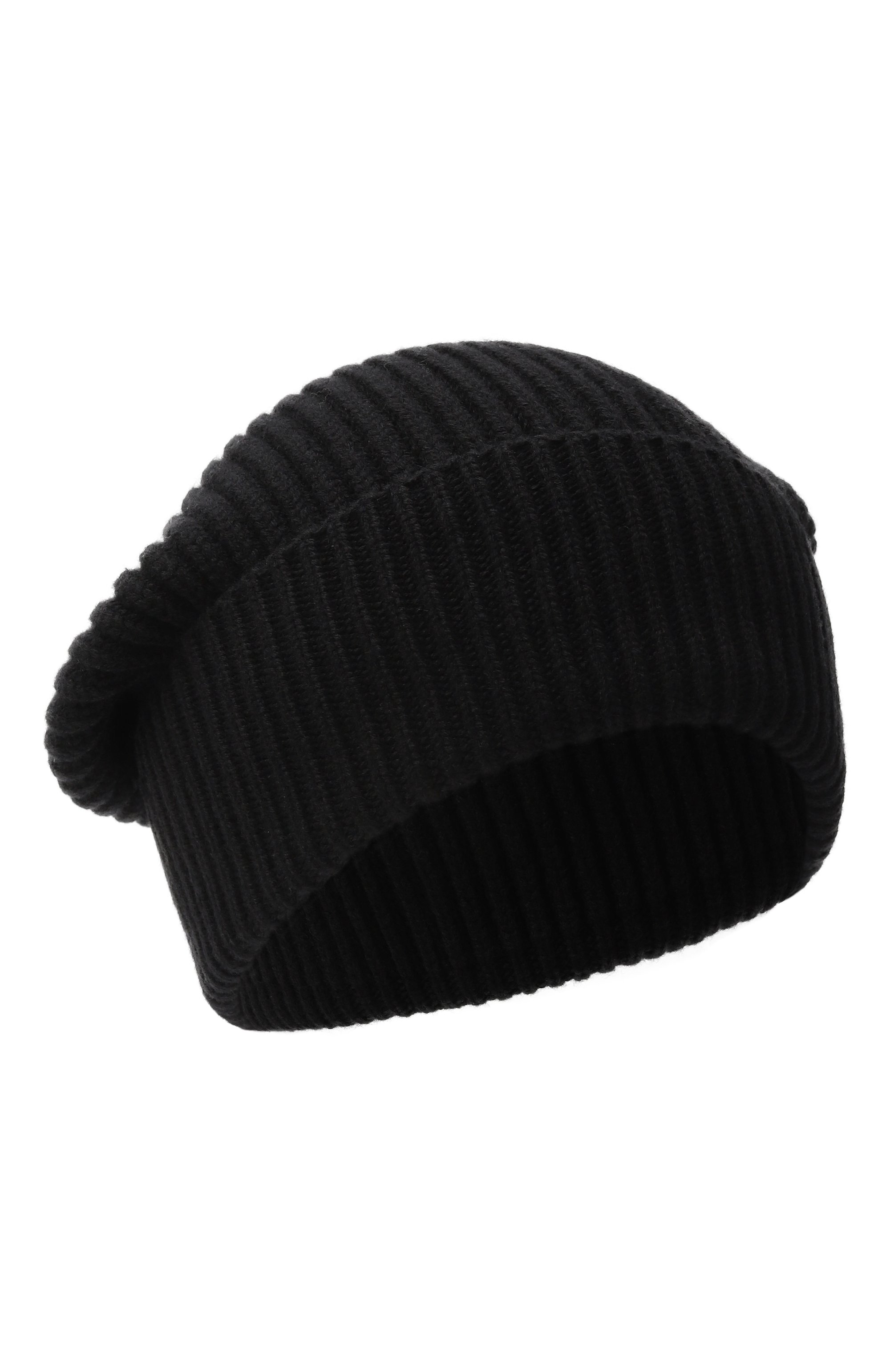 Шапка из шерсти и кашемира DOLCE & GABBANA, арт. FXQ19T/JGME5, фото 1