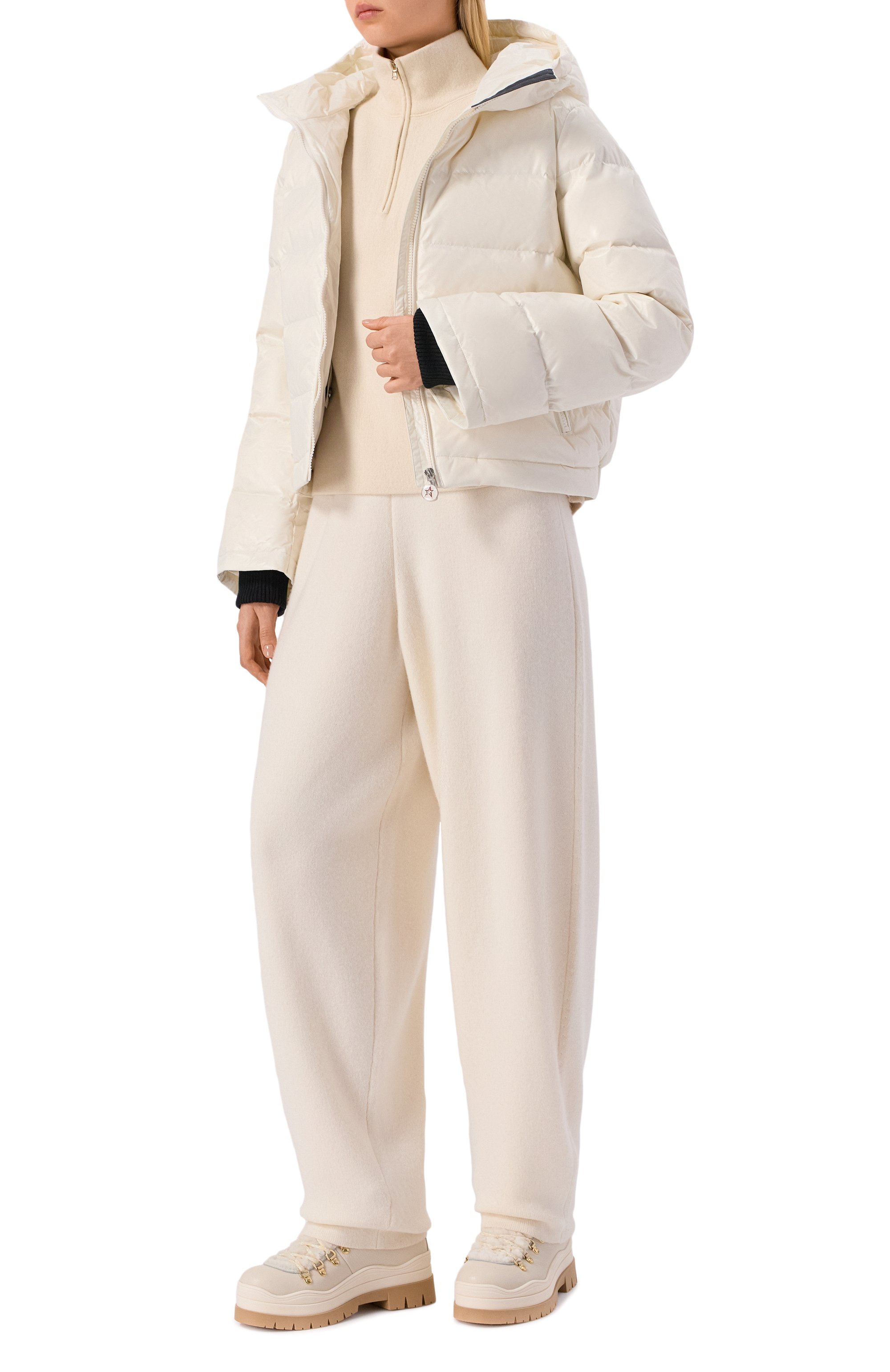 Пуховик PERFECT MOMENT, арт. W3001221/1707, фото 2