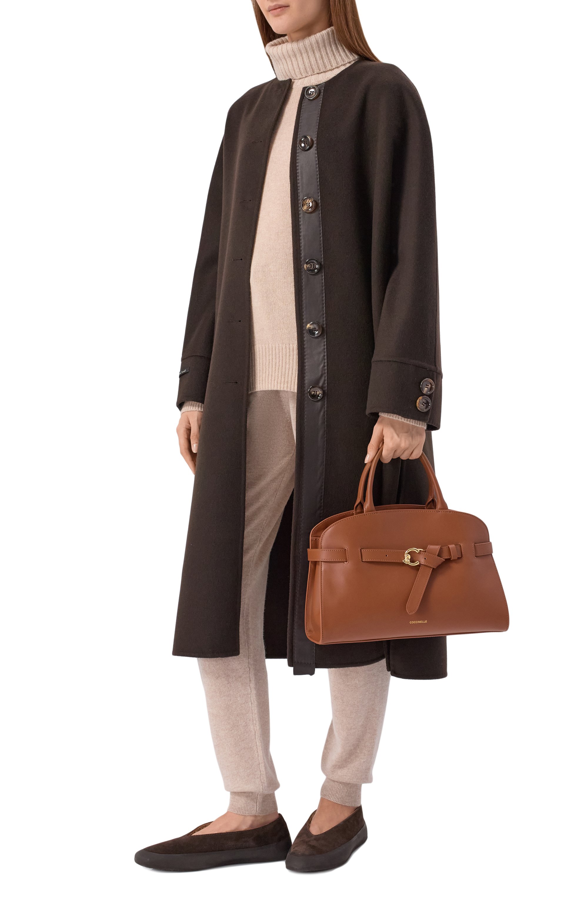 Сумка sabine medium COCCINELLE, арт. E1 TLA 18 04 01, фото 7