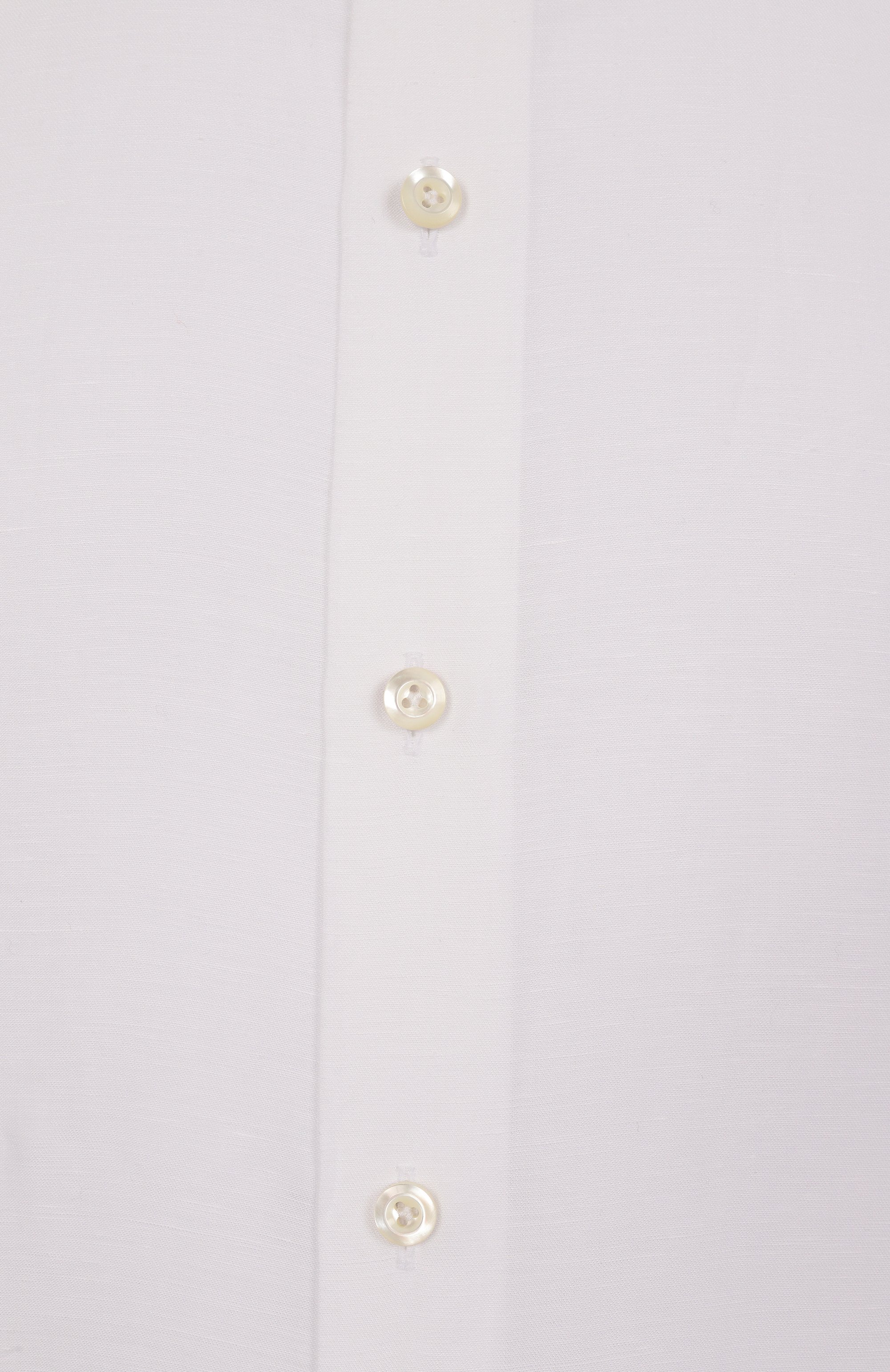 Льняная рубашка VAN LAACK, арт. VL-RIK0S-TF02W/150316, фото 6