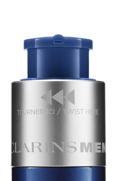 Бальзам против морщин для кожи вокруг глаз men baume anti-rides yeux (20ml) CLARINS, арт. 80084179, фото 3