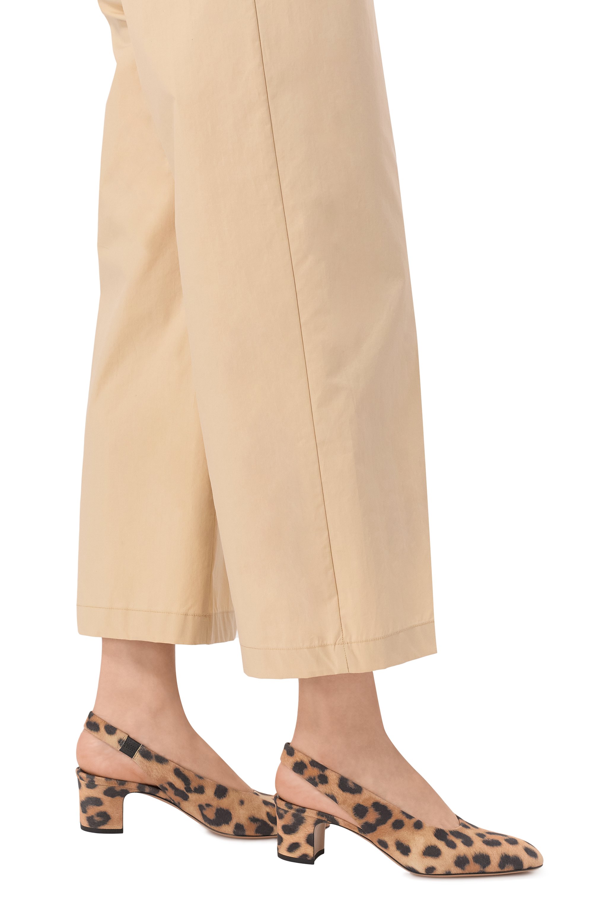 Замшевые туфли lavinia 50 PARIS TEXAS, арт. PX1547/XSALP, фото 3