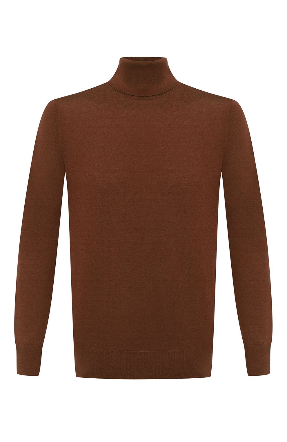 Шерстяная водолазка LORO PIANA, арт. FAL3612, фото 1