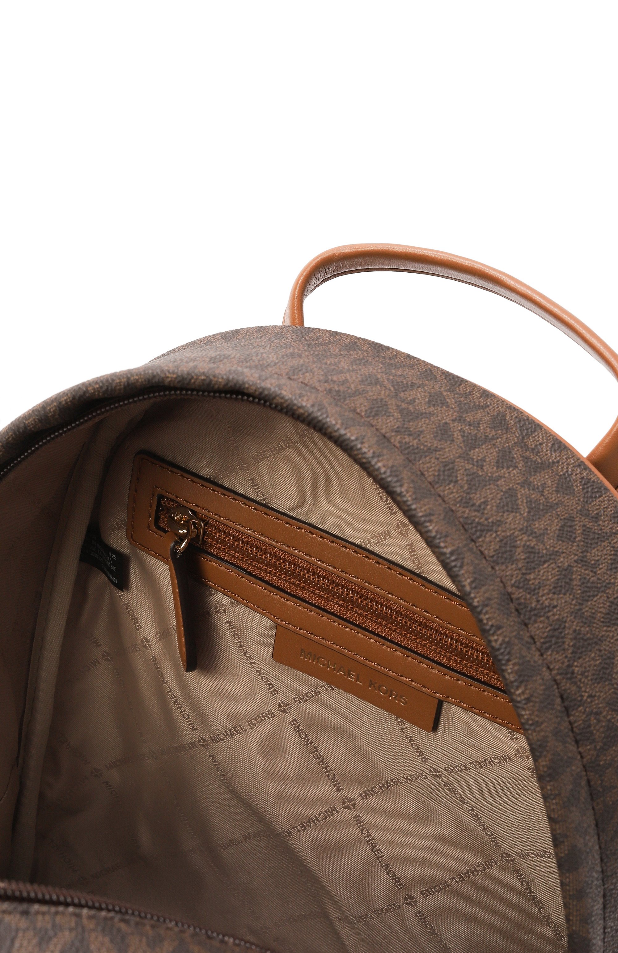 Рюкзак bex MICHAEL MICHAEL KORS, арт. 30S4G8XB2B, фото 5