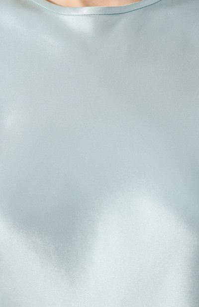 Топ из вискозы HELMUT LANG, арт. I05HW518, фото 5