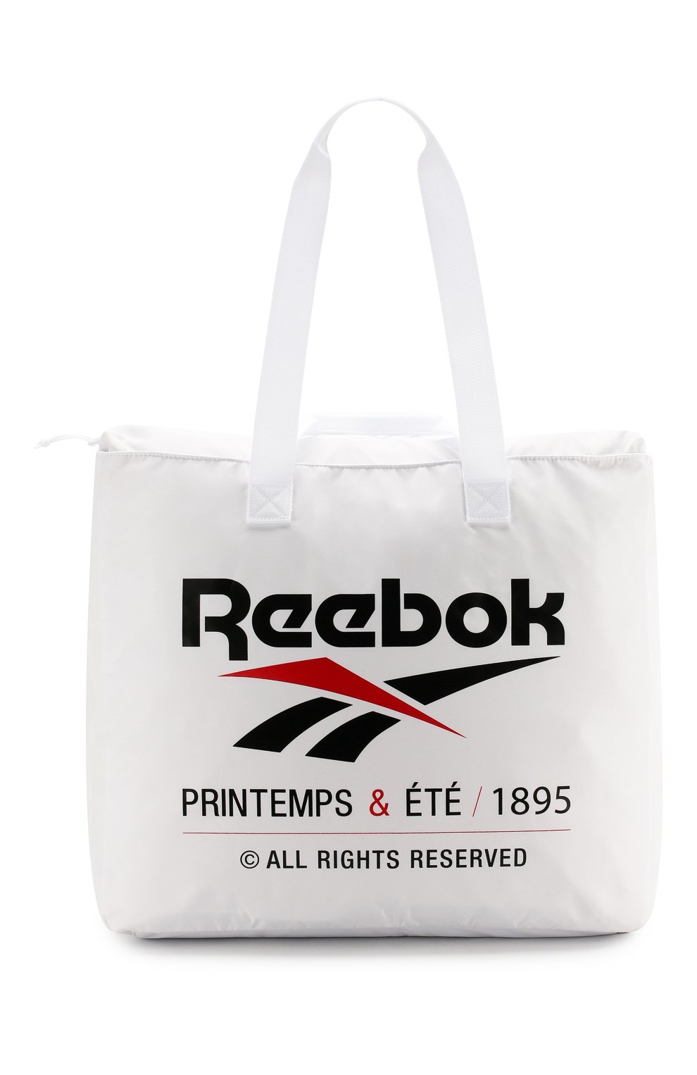 Спортивная сумка printemps and été REEBOK, арт. DU7739, фото 1