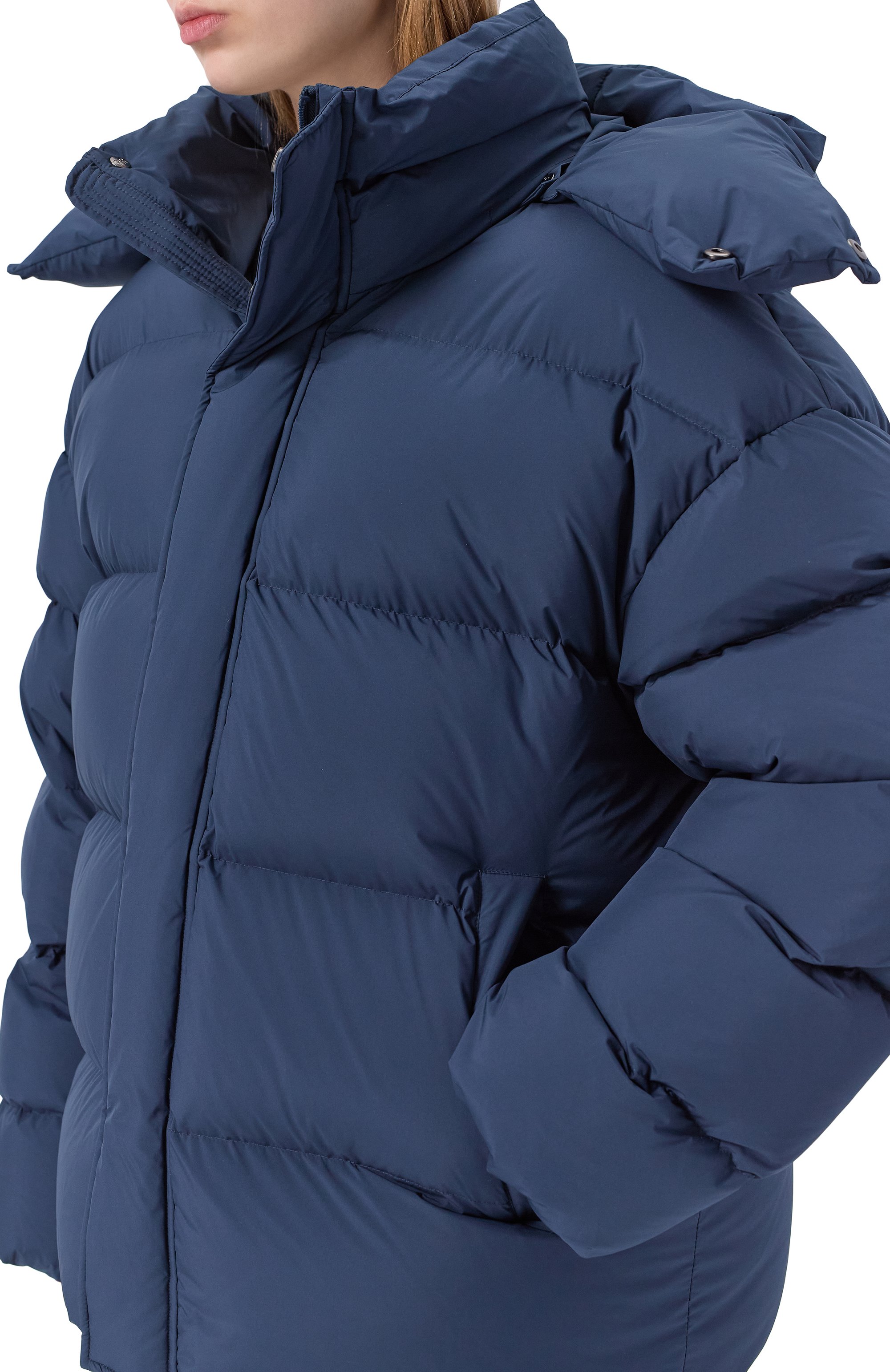 Пуховик PLANTA ROSA, арт. PR/DJL003, фото 5