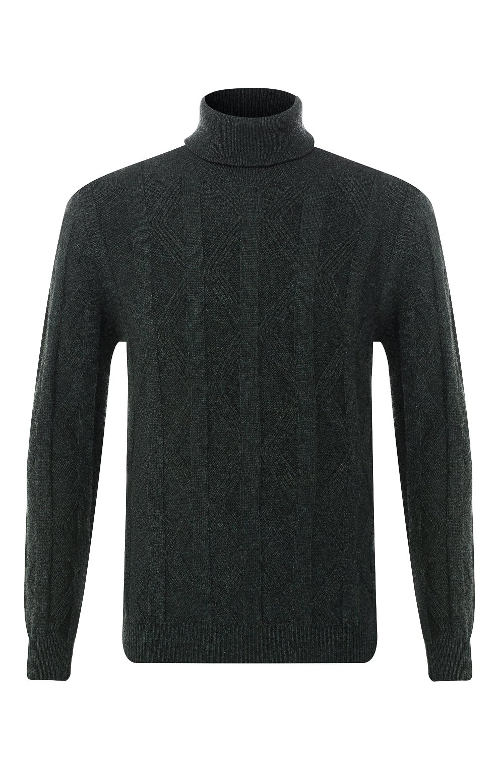 Кашемировый свитер KITON, арт. UK1025, фото 1