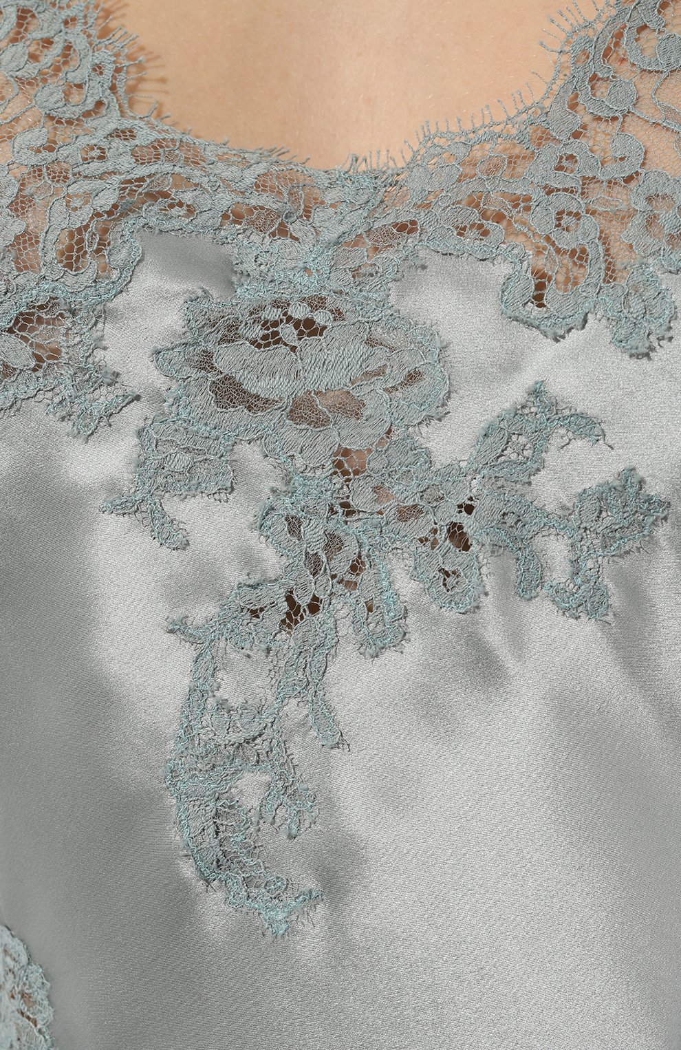 Шелковая пижама MARJOLAINE, арт. 3PEA4002-3PEA5001, фото 7