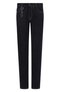 Темно-синий