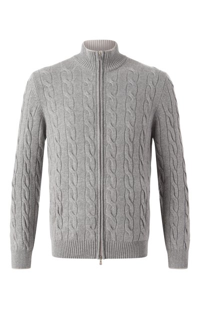 Мужской кашемировый кардиган ANDREA CAMPAGNA, арт. 23161/15572