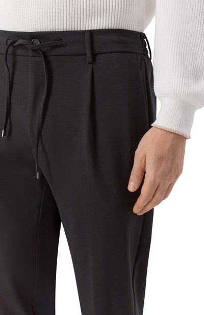 Брюки BERWICH, арт. SPIAGGIA 1P/CN1026X, фото 5