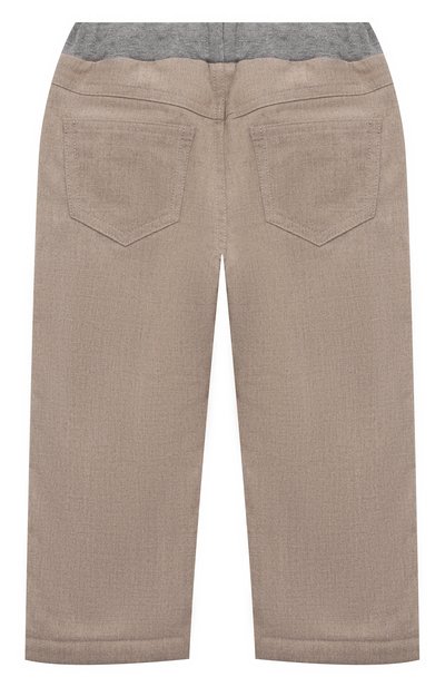 Брюки IL GUFO, арт. A24PLR02W0003/2A-4A, фото 2