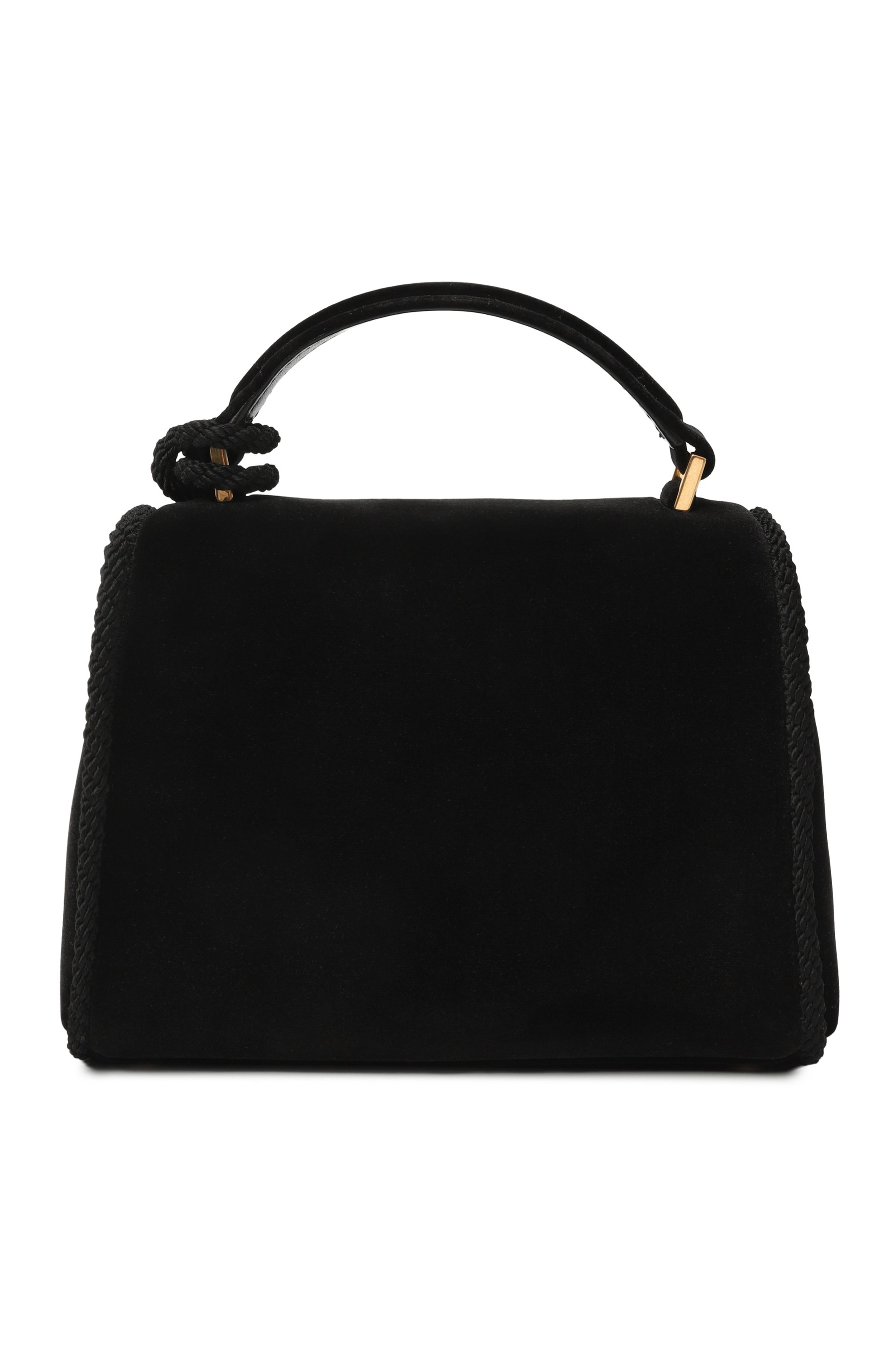 Сумка vsling mini VALENTINO, арт. 7W2B0R91/MBN, фото 6