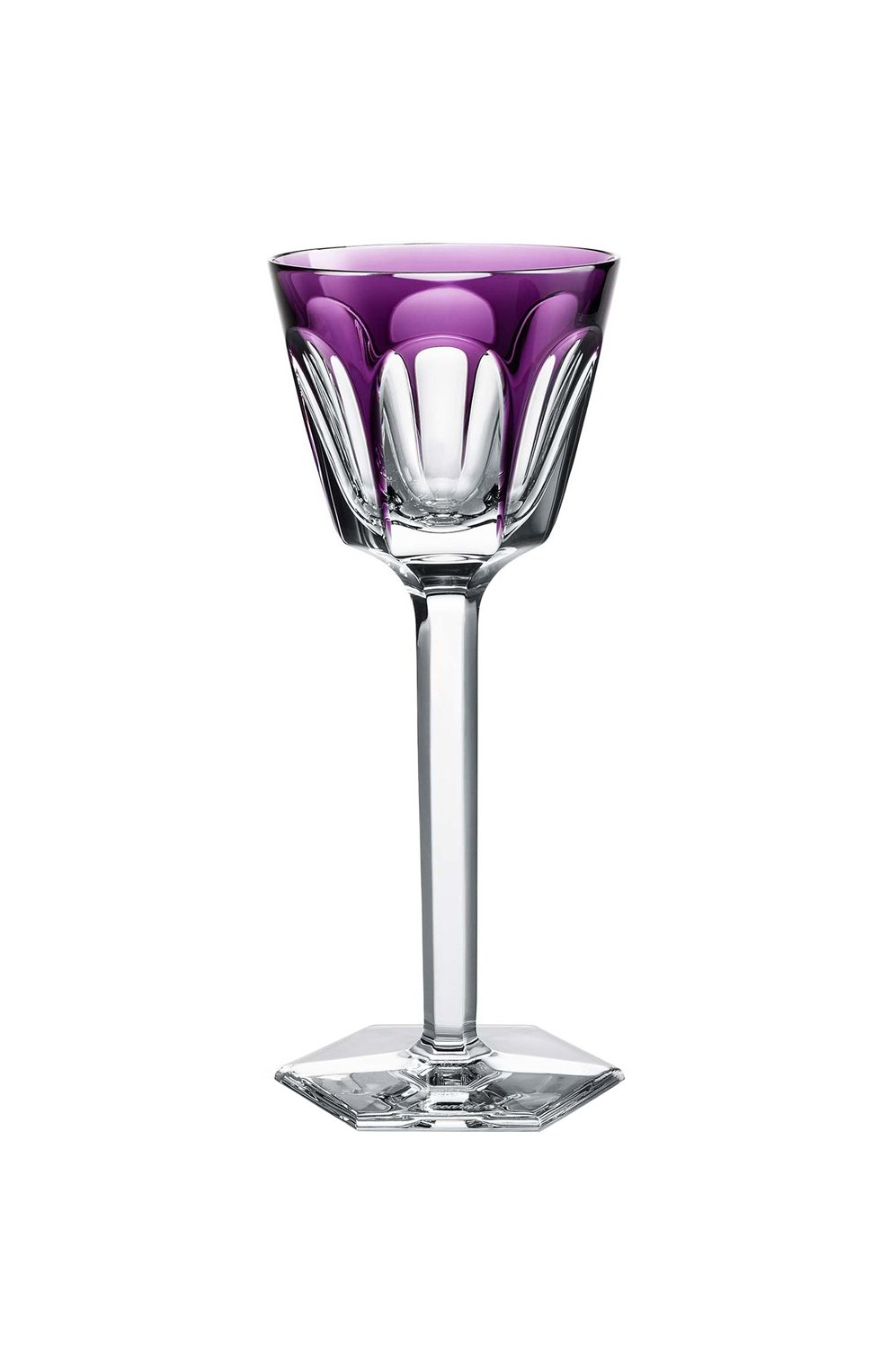 Бокал vin du rhin harcourt BACCARAT, арт. 1 201 131, фото 1