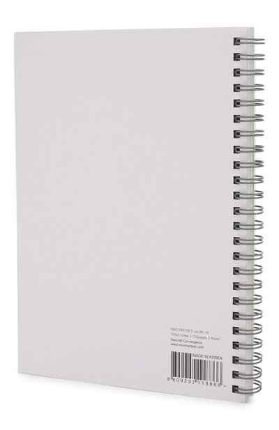 Блокнот neo n ring NEOLAB, арт. NDO-DN108, фото 3