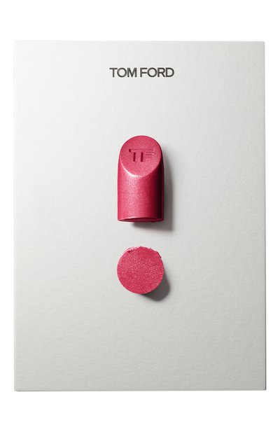 Мини-помада для губ lip color lips & boys, оттенок jessica TOM FORD, арт. T5P3-33, фото 2