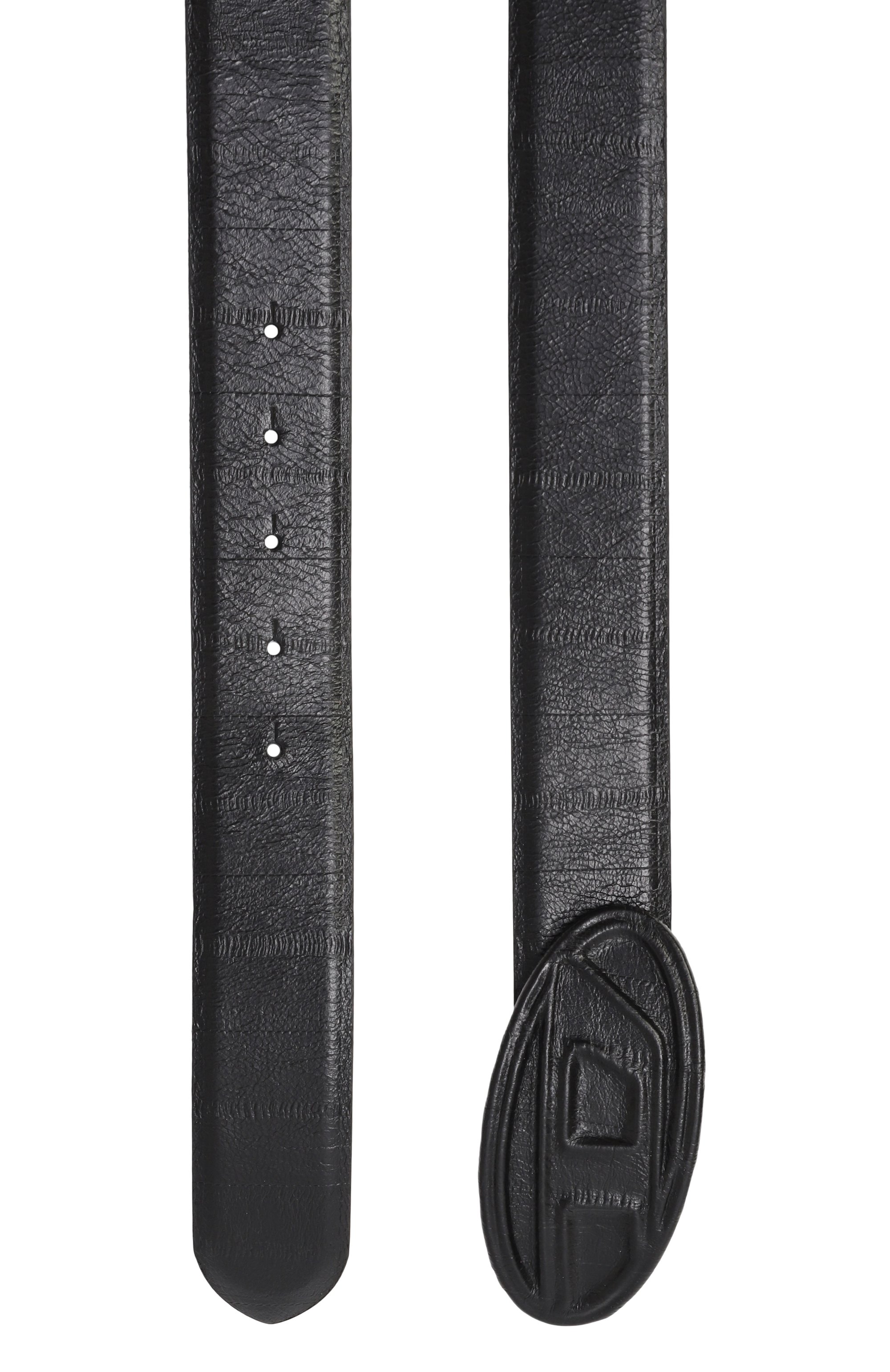 Кожаный ремень DIESEL, арт. X10377/P8245, фото 3