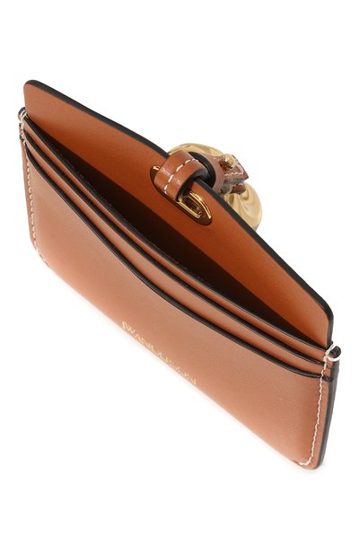 Кожаный футляр для кредитных карт JW ANDERSON, арт. AC0229-LA0119, фото 3