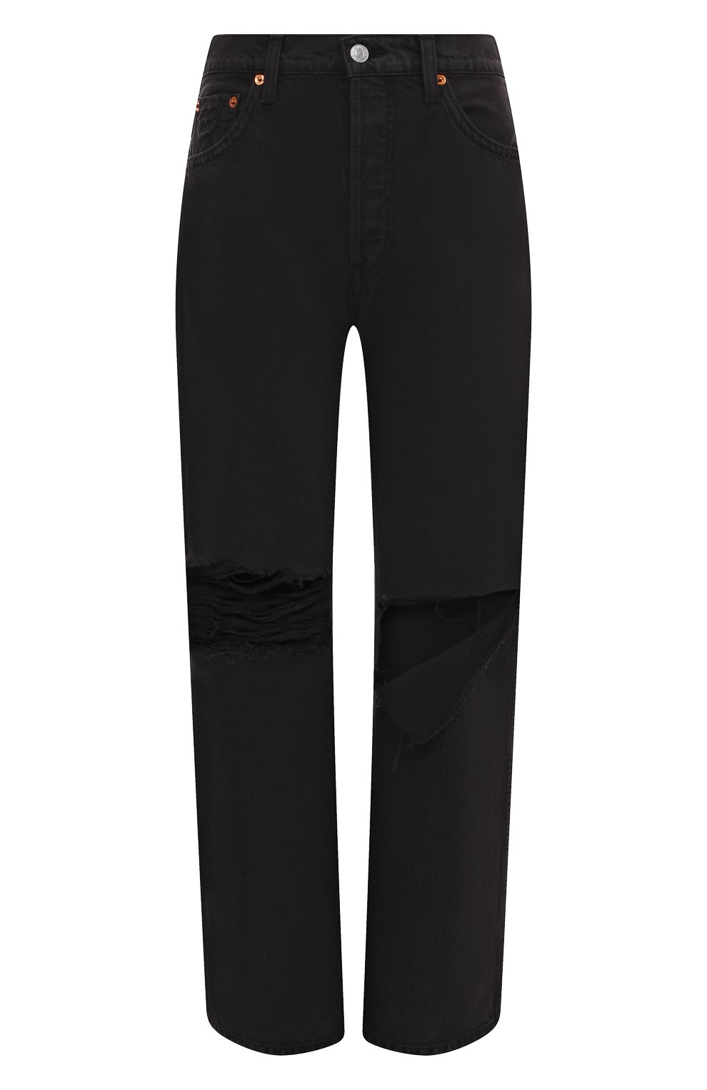 Джинсы RE/DONE, арт. 184-3WHRL, фото 1