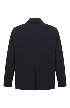 Куртка из хлопка и льна GIAMPAOLO, арт. GO705 TJ1103-74, фото 2