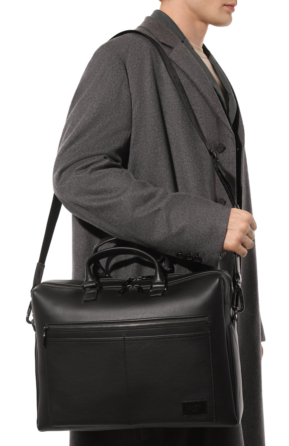 Сумка для ноутбука LANCEL, арт. A12691, фото 2