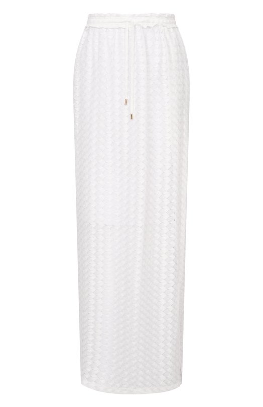 Юбка Melissa Odabash MENDI CR Белый MENDI CR