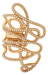 Серьга REPOSSI, арт. EA/WT1RAA 1/2, фото 1