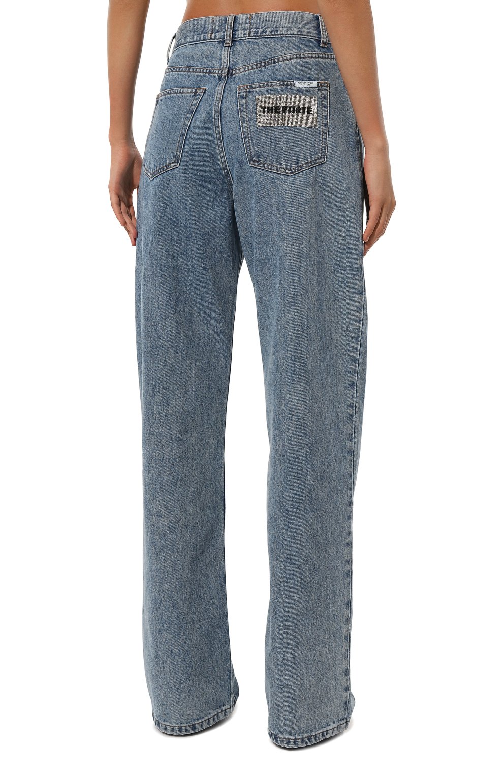 Джинсы FORTE DEI MARMI COUTURE, арт. 24WF3052, фото 4