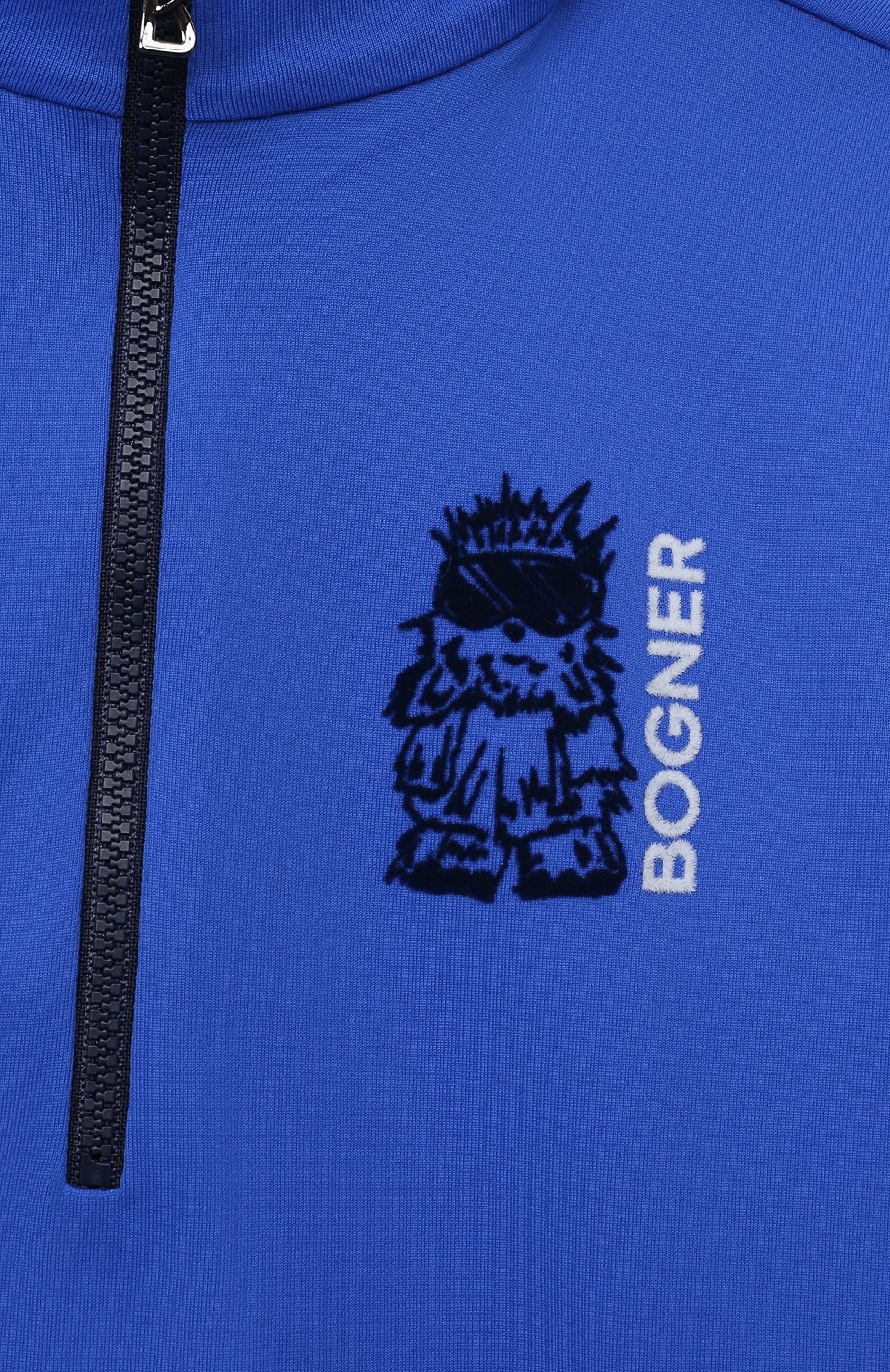 Толстовка BOGNER, арт. 55105952, фото 3