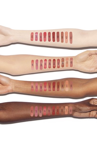 Помада для губ с сатиновым финишем rouge dior, оттенок 240 обожать (3,5g) DIOR, арт. C035500240, фото 3