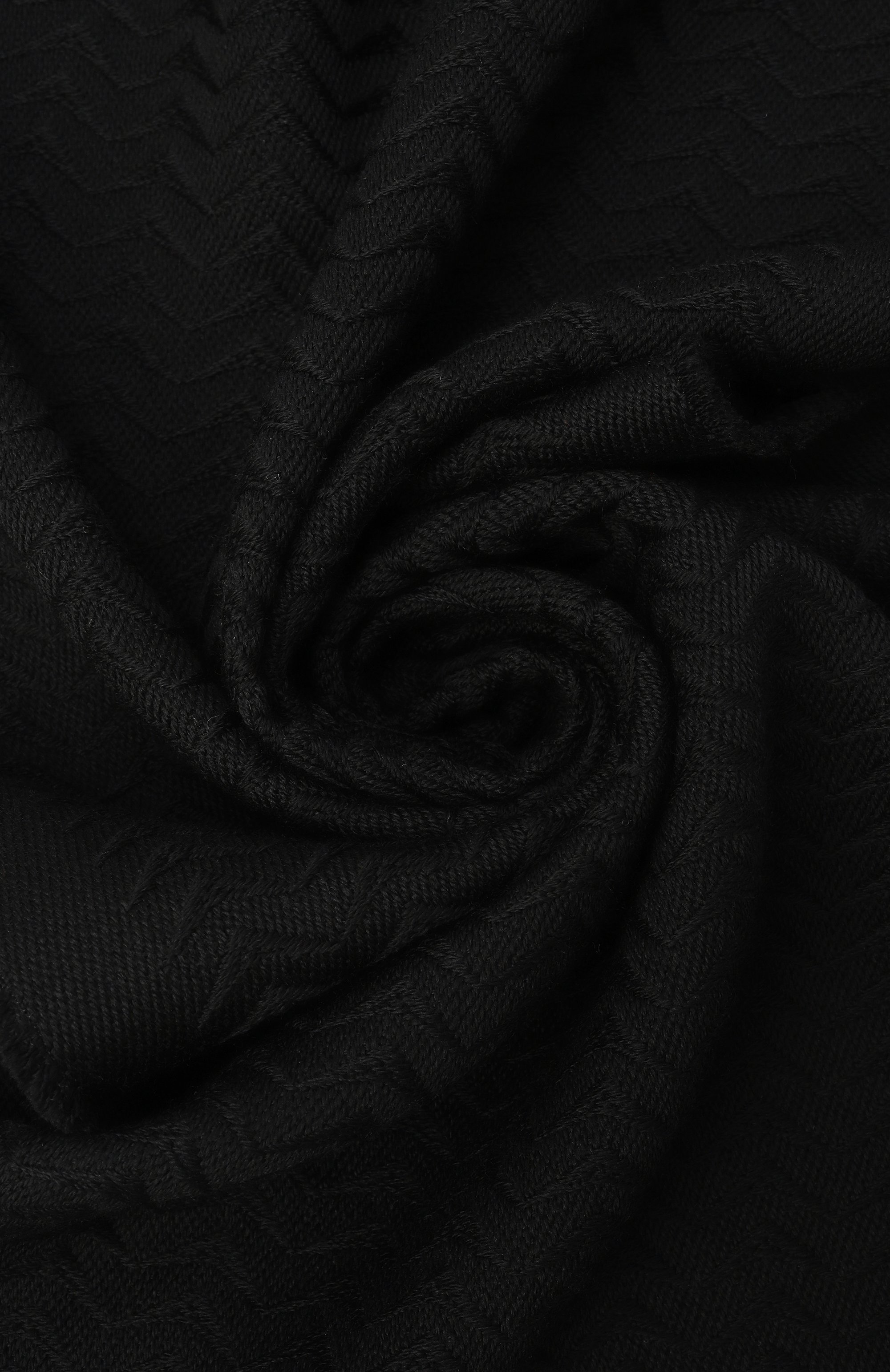 Шерстяной шарф GIORGIO ARMANI, арт. GM001841/AF18587, фото 3