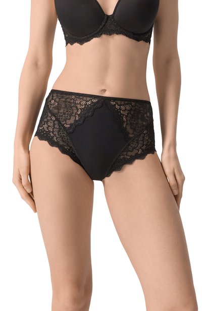 Трусы-хипстеры с завышенной талией SIMONE PERELE, арт. 12A770, фото 2