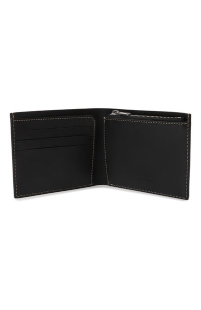 Кожаное портмоне JIL SANDER, арт. J25UI0002/P7316, фото 3