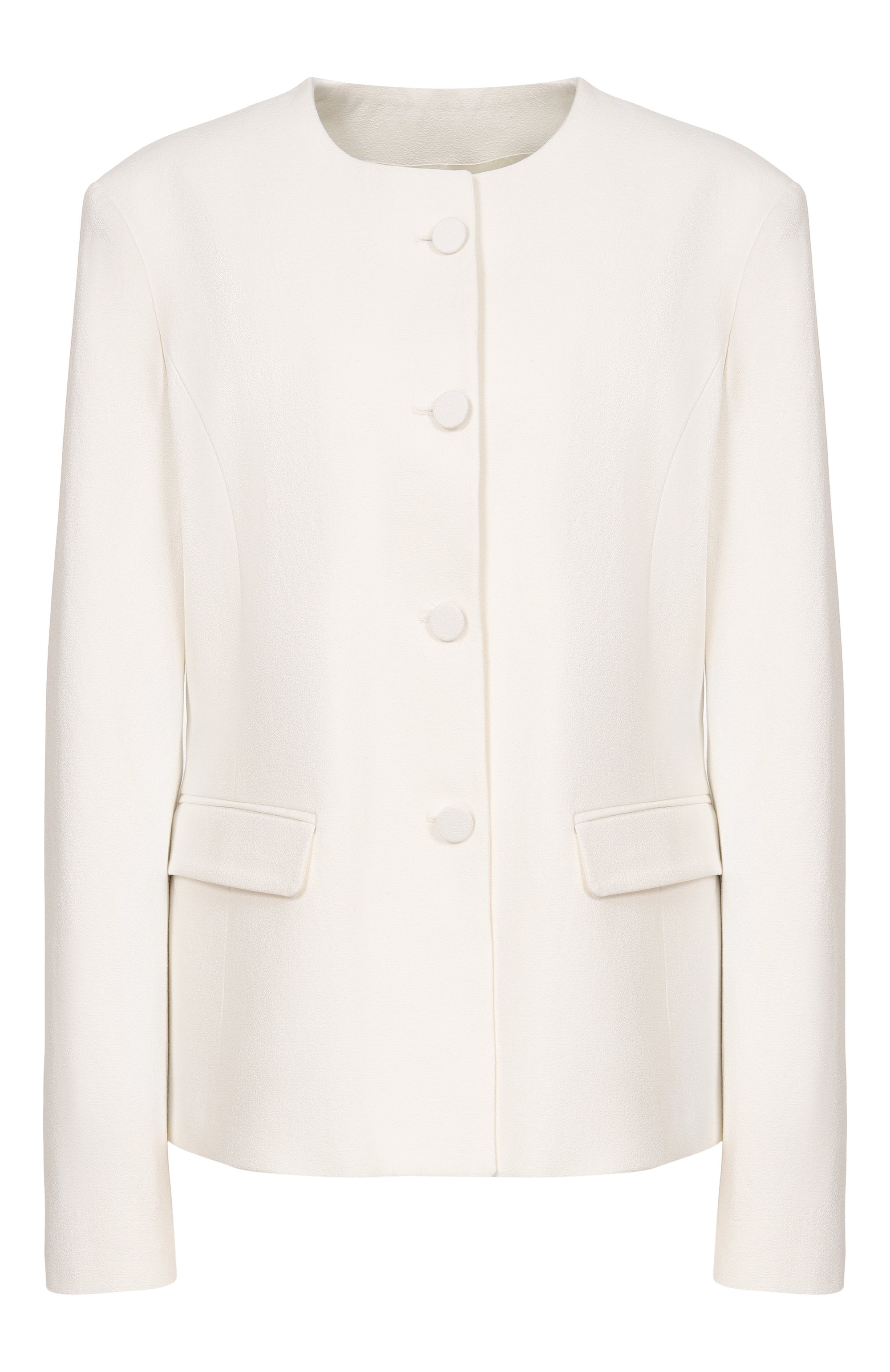 Жакет из вискозы и хлопка ARMARIUM, арт. ARMFWB014/V013, фото 1