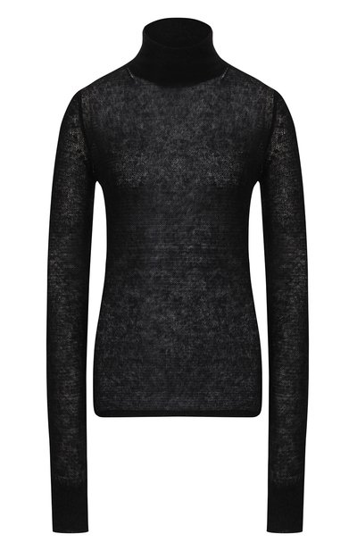 Женская шерстяная водолазка HELMUT LANG, арт. J07HW701