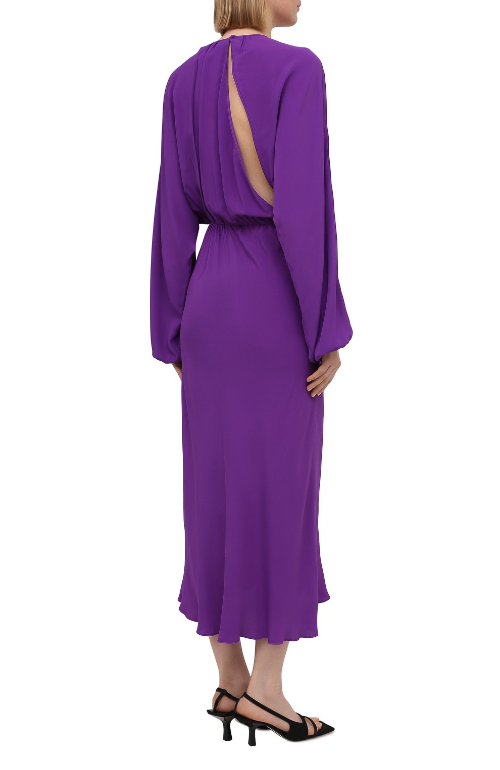 Платье N21, арт. 21E N2S0/H081/5111, фото 4