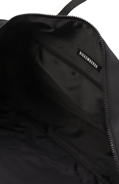 Сумка albert DIRK BIKKEMBERGS, арт. BKBR01037T, фото 5