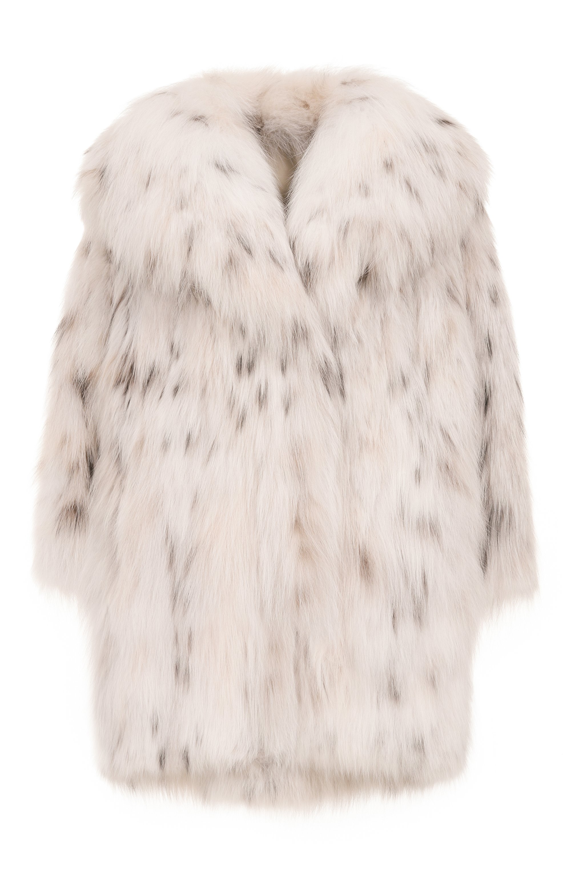 Шуба из рыси РУССКИЙ МЕХ, арт. РУС-11, фото 1