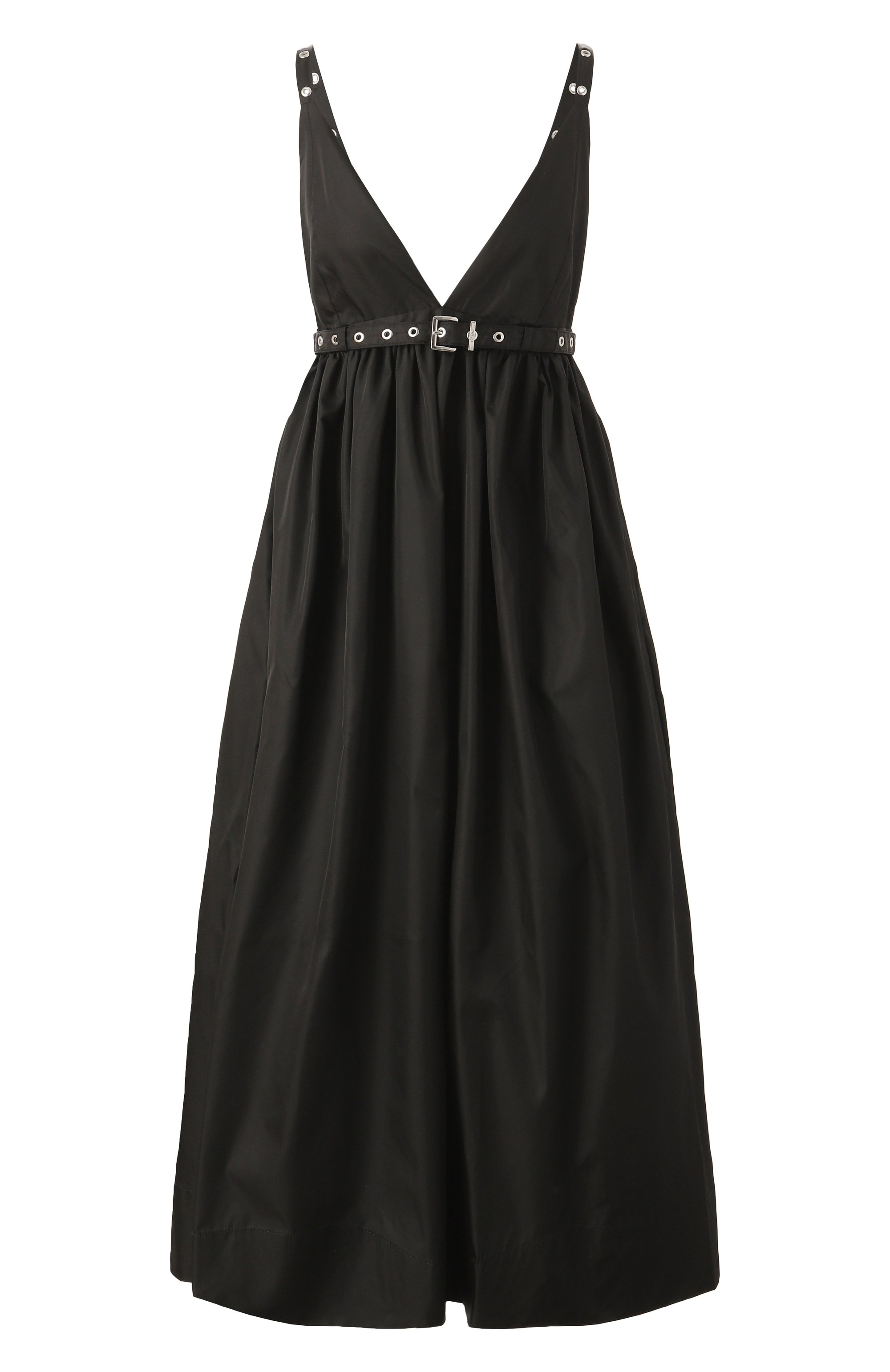 Платье GANNI, арт. W0030/6883, фото 1