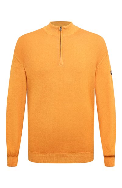 Шерстяной джемпер PAUL&SHARK, арт. 11311100/3XL-6XL, фото 1