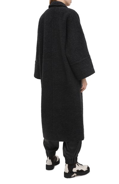 Пальто GANNI, арт. F5419, фото 4